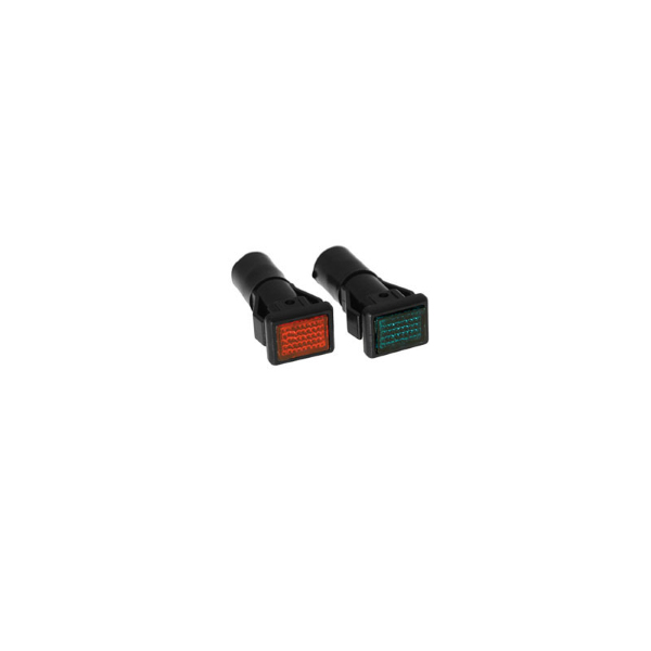 Elektro díly - Kontrolky pro Piaggio Vespa Px první série 125-150-200 ccm 139980-163682