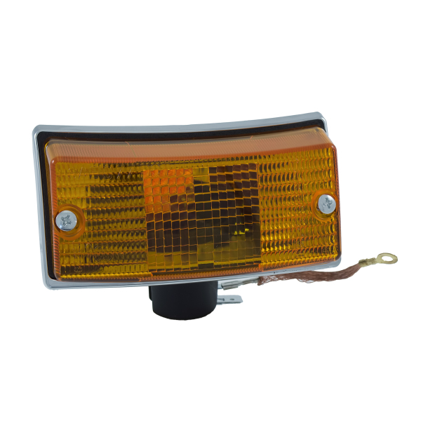 Import Rms - FRECCIA ANT.DX CROMATA VESP.PX
