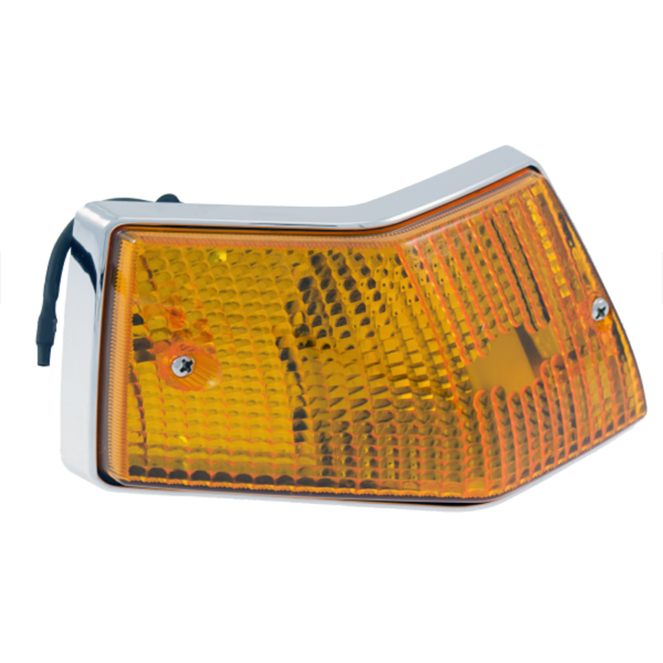 Import Rms - FRECCIA POST.SX CROMATA VES.PX