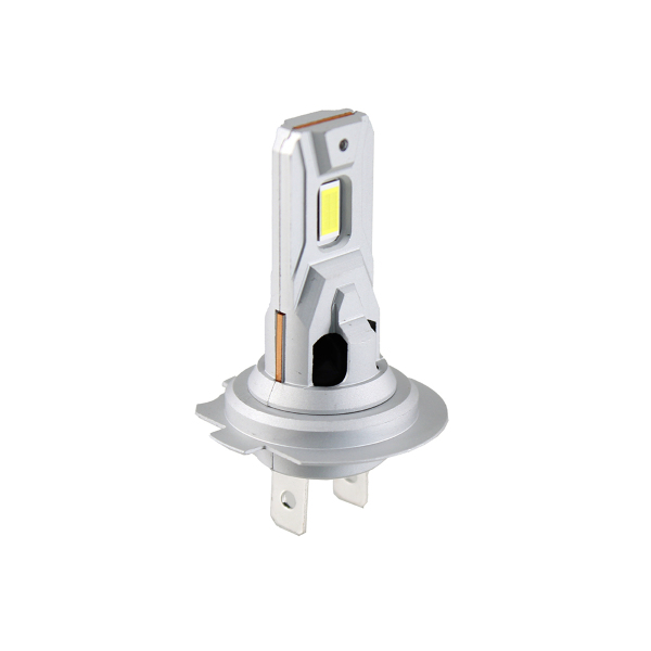 Elektro díly - Žárovka H4 12V LED