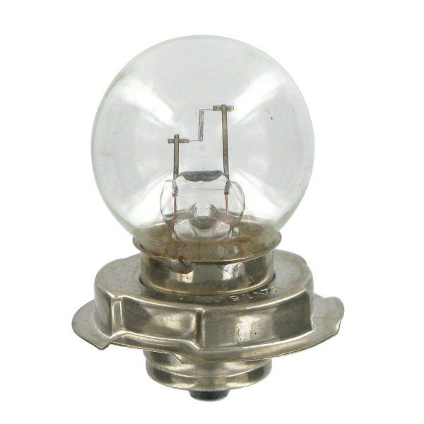 Import Rms - LAMPADINA BIANCA 12V 15W P26S