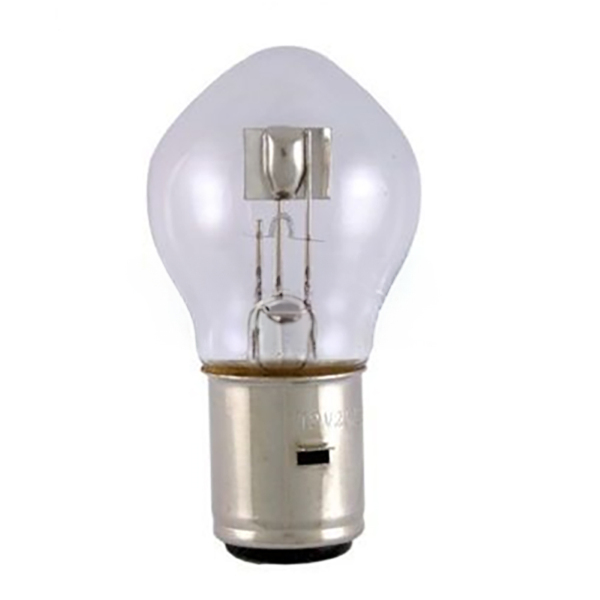 Import Rms - LAMP. BIANCA 6V 25/25W BA20D