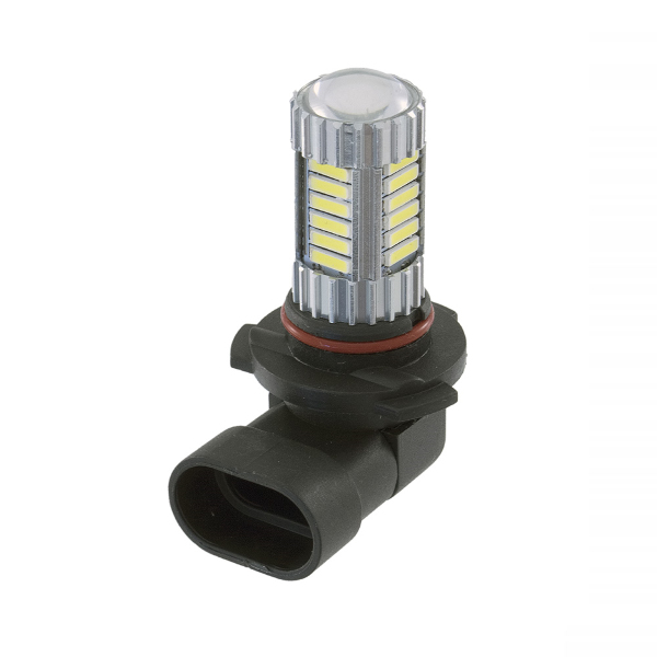 Elektro díly - Žárovka LED RMS HB3 9005 580 lumen - bílá