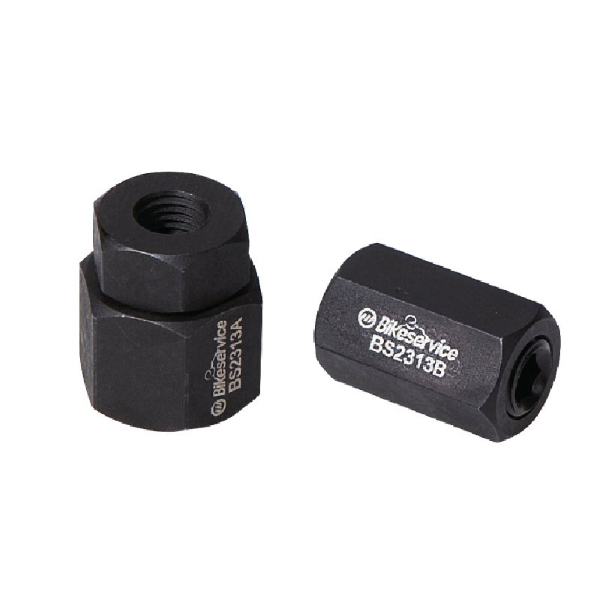 Import Rms - ATTREZZO PRIGIONIERI M10X1.25