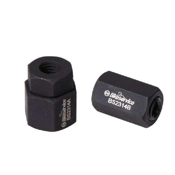 Import Rms - ATTREZZO PRIGIONIERI M10X1.5