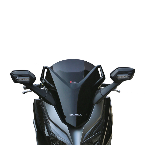 Příslušenství a nářadí - Plexi Faco Honda Forza 125/300ccm 2019 23516