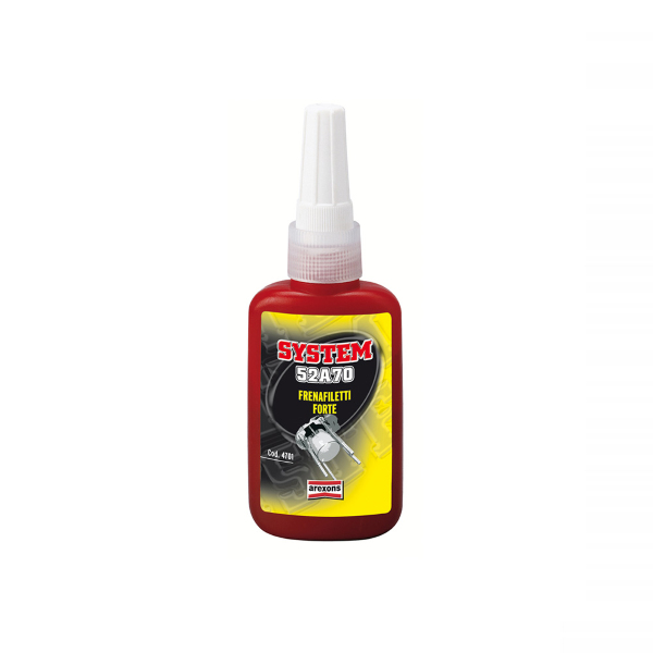 Import Rms - FRENAFILETTI FORTE 10ML