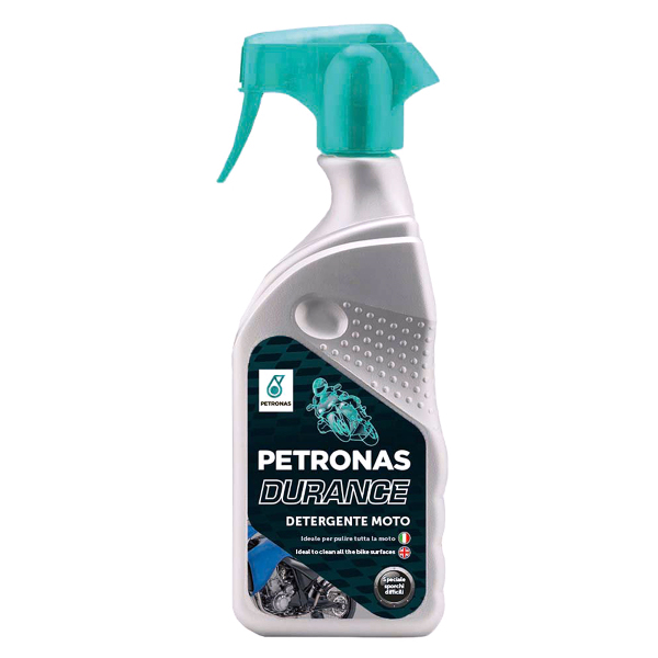 Import Rms - PETRONAS DURANCE DETERGENTE