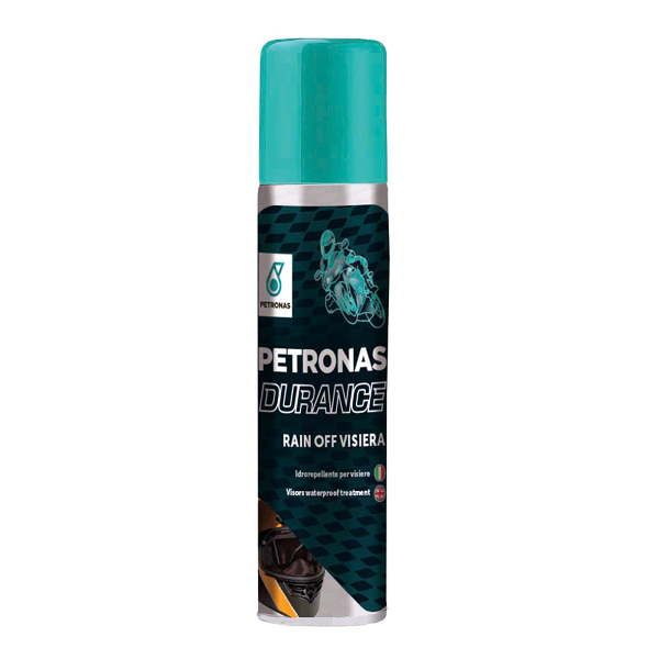 Import Rms - PETRONAS RAIN OFF VISIERE 75ML