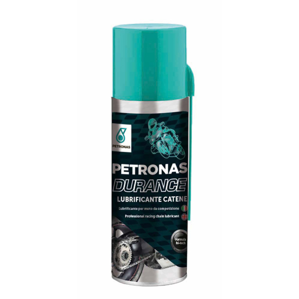 Import Rms - PETRONAS DURANCE CHAIN LUBRICA
