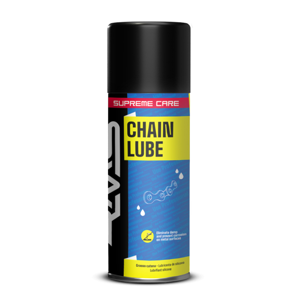 Oleje a chemie - Sprej na mazání řetězů Chain Lube RMS 400ml