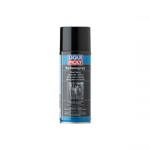 Import Rms - GRASSO CAT.SPRAY TRASP.400ML