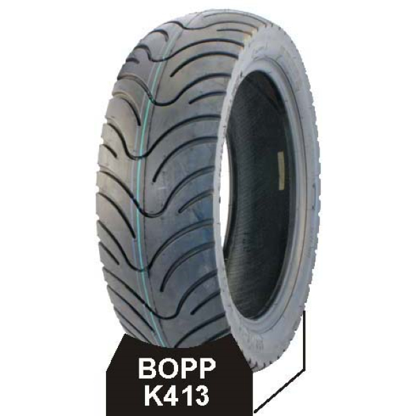 Import Rms - COP.130/60-13 53M BOPP