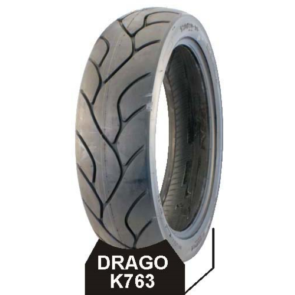 Import Rms - COP.130/70-12 62P DRAGO