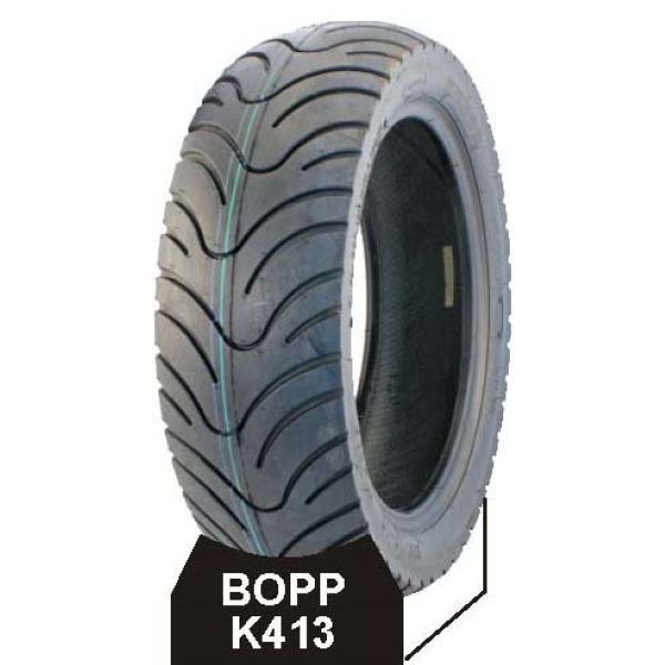 Import Rms - COP.140/60-13 57M BOPP
