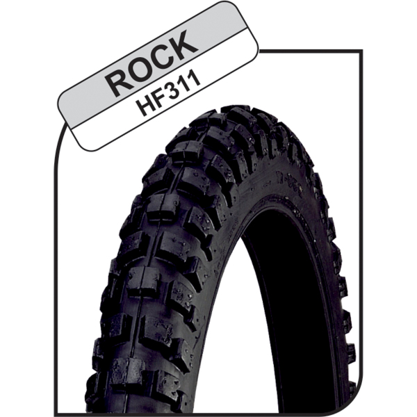 Import Rms - COP.DURO 2.50-16 4PR 36L HF311