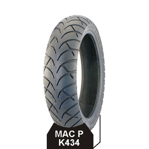 Import Rms - COP. 90/90-16 48P K434 4PTL E4