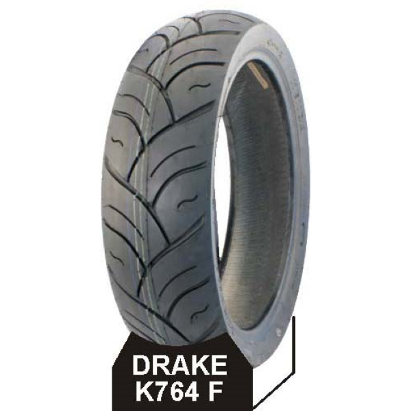 Import Rms - COP.120/70-14 55S DRAKEF