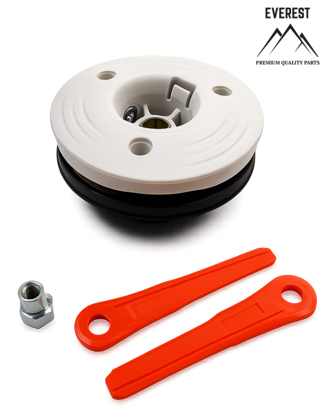 Zahradní technika - ŽACÍ HLAVA STIHL PolyCut 28-2 EVEREST