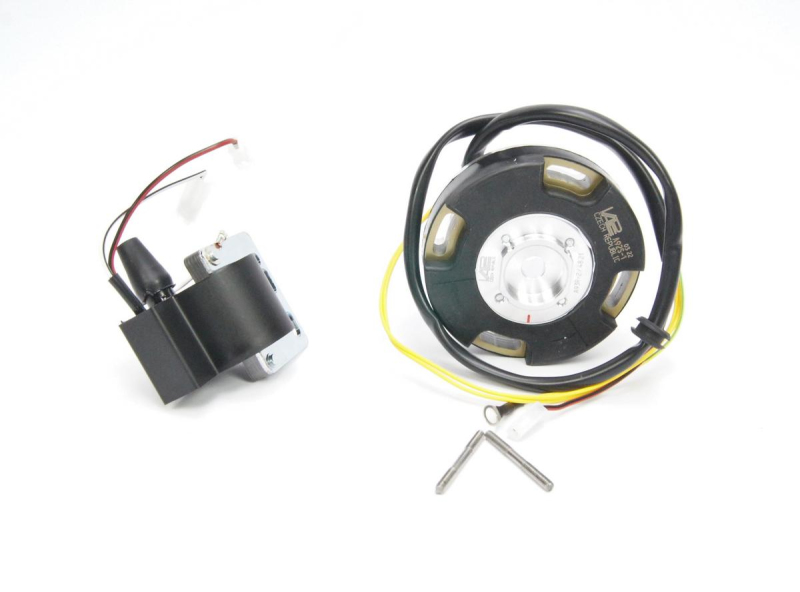 Elektro díly - Zapalování VAPE 6V pro Jawa BABETTA 207, 210, 225