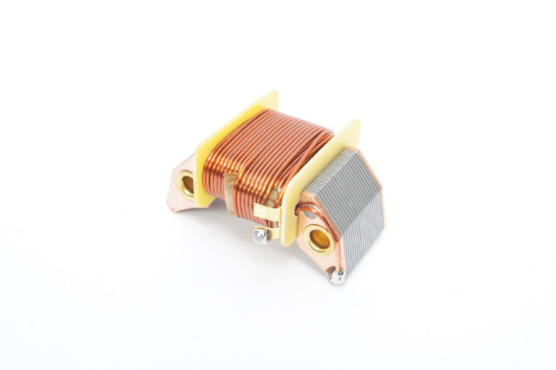 Elektro díly - Statorová zapalovací cívka 30 W pro Jawa 50 Pionýr 20, 21, 23 Mustang