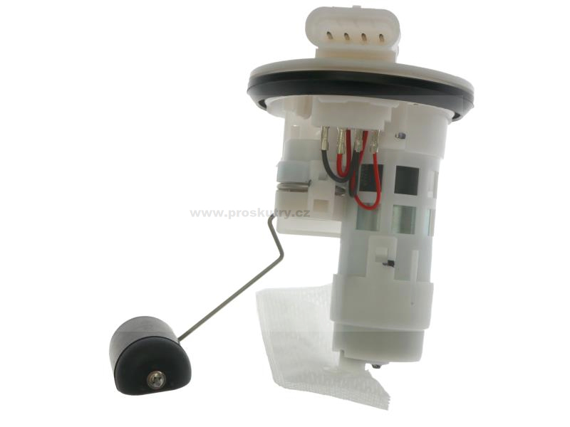 Motor - Palivové / benzínové čerpadlo s plovákem pro Maxon Ardour 125ccm EFI YD 37810-GP10-0001