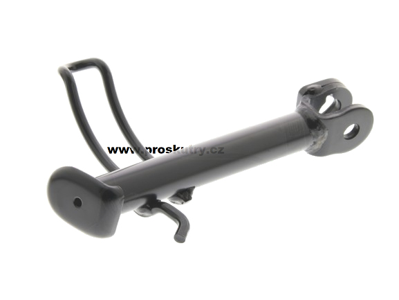 Podvozek tlumiče - Boční stojánek pro Piaggio Beverly 1C005787