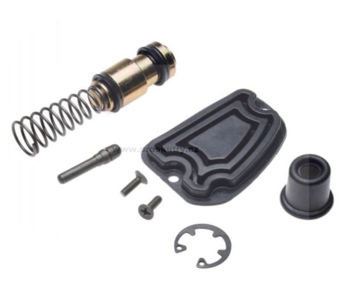 Brzdy - Opravná sada hlavního brzdového válce Polaris – 19 mm