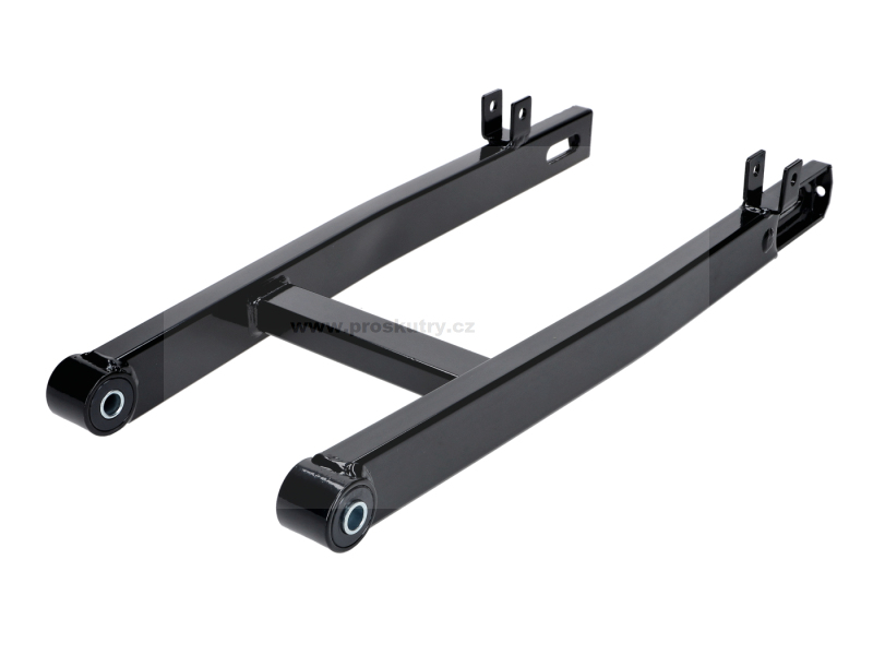 Skútry Malšice