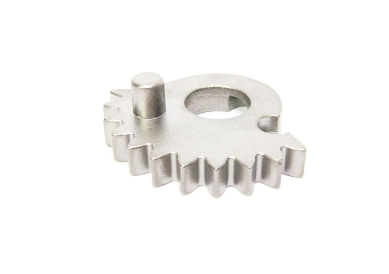 Motor - Startovací segment holý pro JAWA 50 Pionýr - 20, 21, 23