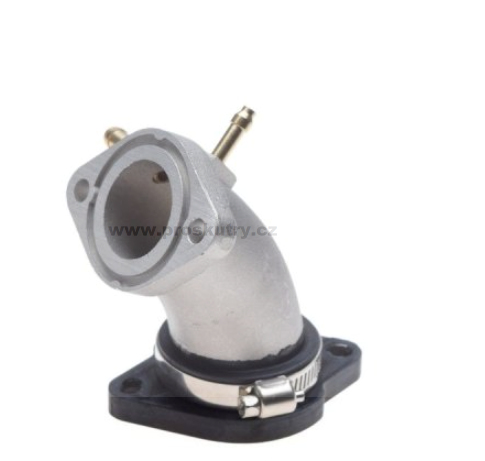 Motor - Příruba sání pro Yamaha Majesty a MBK Skyliner 125/180 ccm – 5XM-E3585-00