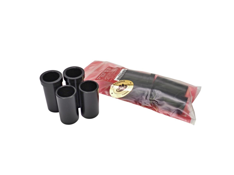 Podvozek tlumiče - Pouzdra přední vidlice pro JAWA 50 Pionýr - 550, 555, 05, 20, 21, 23 tuning - sada 4 kusy