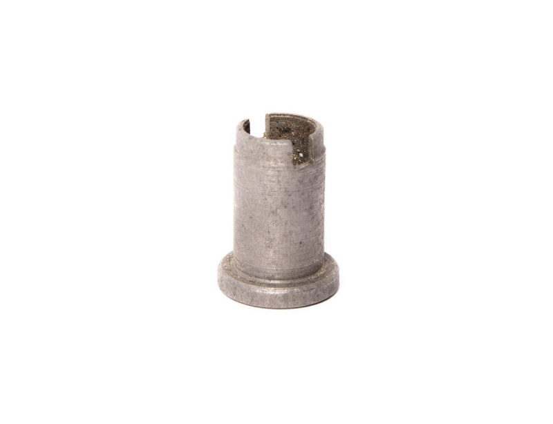 Motor - Drážková matka pro nastavení převodu ve 4-rychlostní převodovce vhodná pro Simson S51, S53, S70, S83, SR50, SR80, KR51/2.