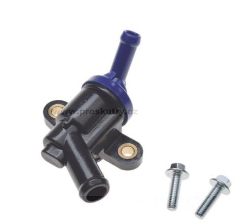 Motor - Termostat WM pro Honda PCX, Forza, SH 125ccm 19300-KWN-901