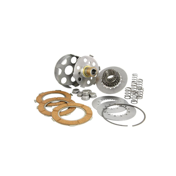 Import Rms - FRIZ. CPL VESPA PXE FCC0510