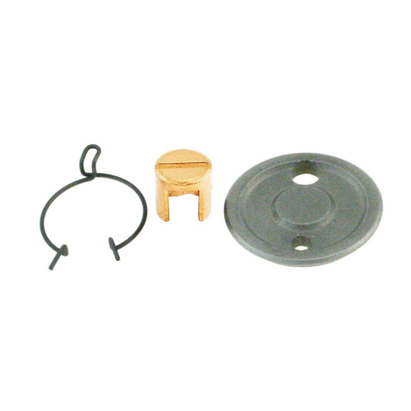Import Rms - KIT PIATT-RALL-MOLLA V.PX 125