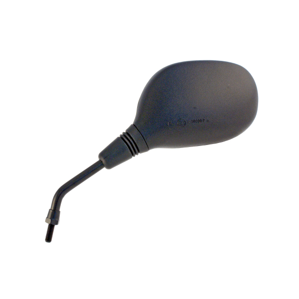 Zrcátka páčky řídítka - Levé zrcátko pro MBK Booster 50cc