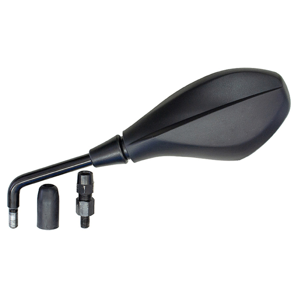 Zrcátka páčky řídítka - Levé zrcátko RMS pro Benelli Trk 502