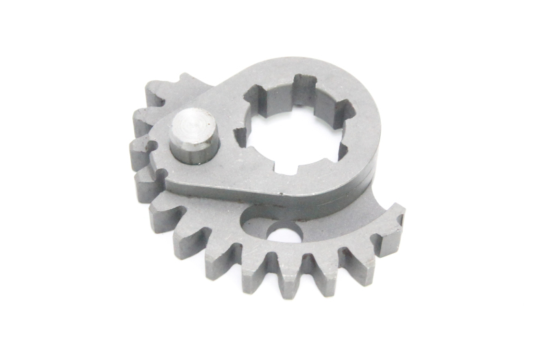 Motor - Startovací segment pro JAWA 50 - 550, 555