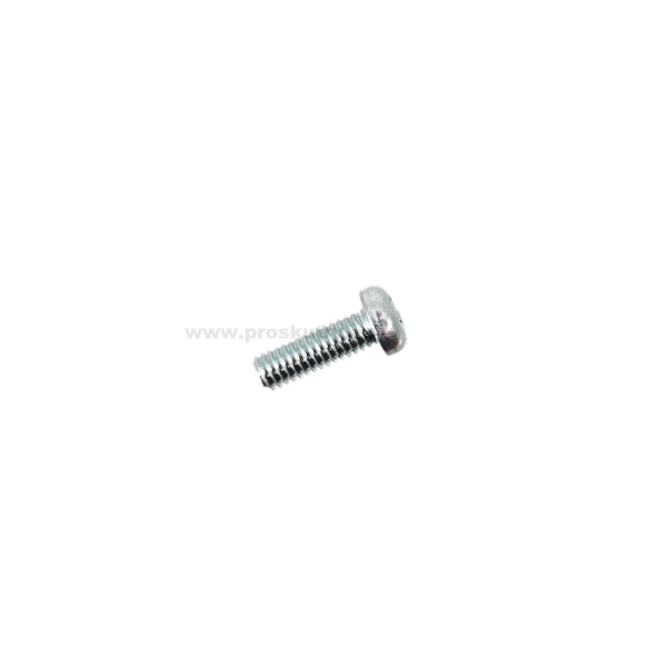 Motor - Šroub horního víka karburátoru Keihin PWM 93500-04012-1H
