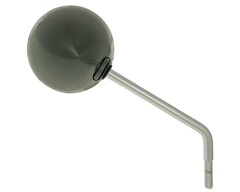 Zrcátka páčky řídítka - Zrcátko levé/pravé pro Aprilia Area 51