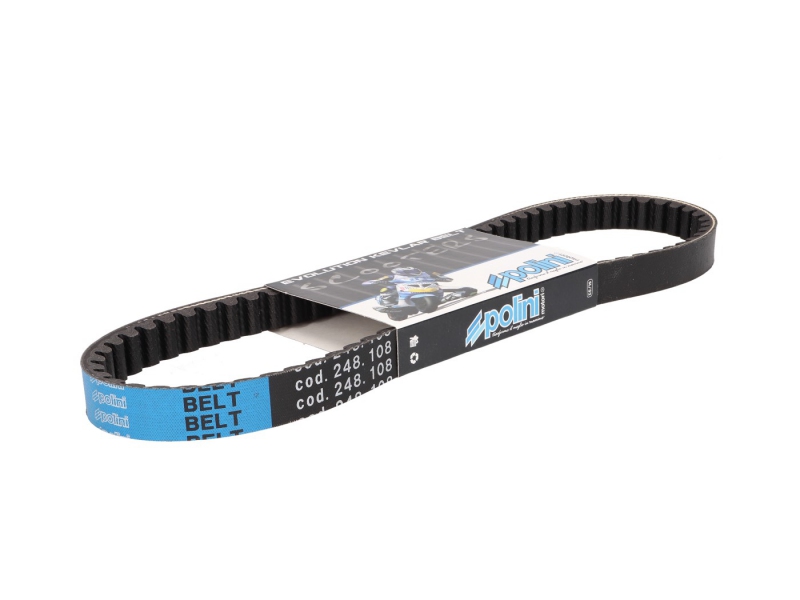 Řemen variátoru Polini Aramid Belt pro Honda NSC 50 R, Vision 50 4s 2012-