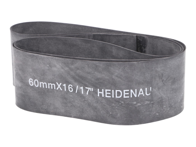 Gumový pásek Heidenau pod duši 16/17 palců - 60mm