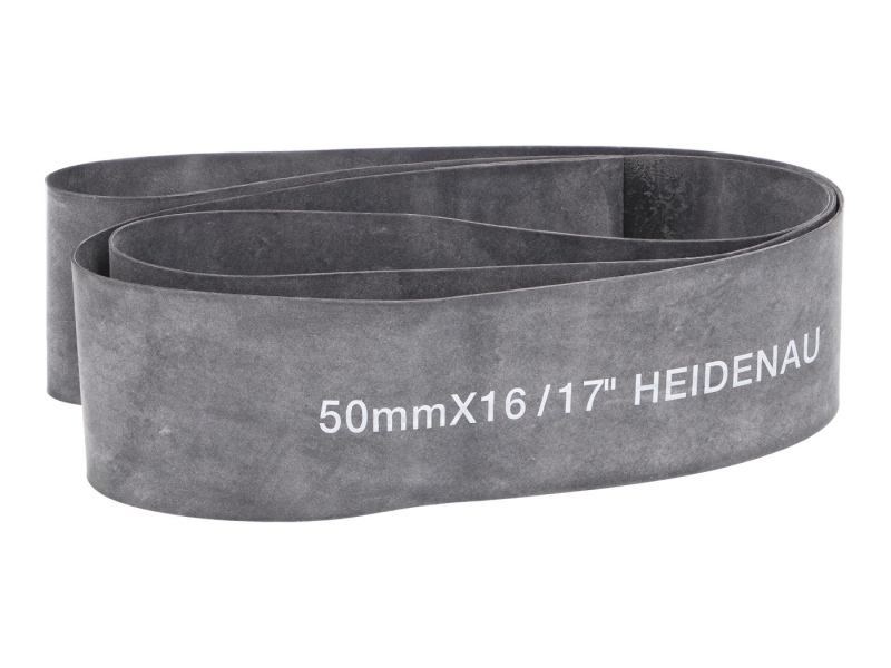 Gumový pásek Heidenau pod duši 16/17 palců - 50mm