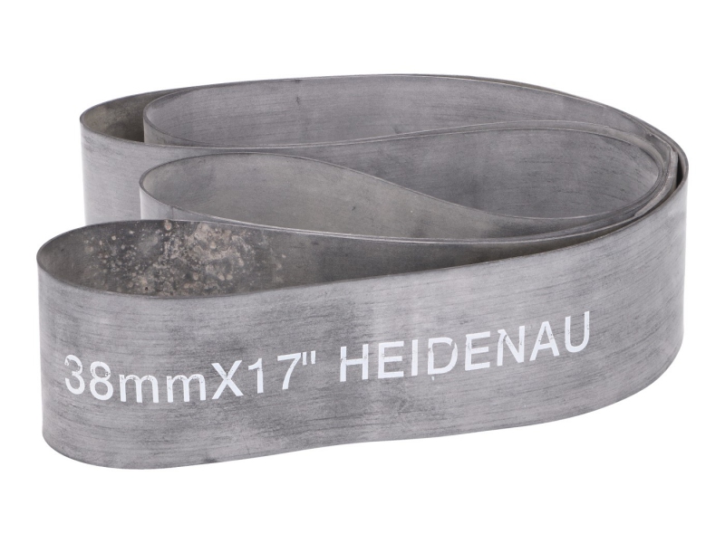 Gumový pásek Heidenau pod duši 16/17 palců - 38mm