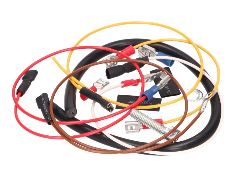 Kabel zapalování vnitřního rotoru MVT Digital Direct pro Simson S50, S51, S70