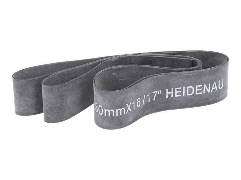 Gumový pásek Heidenau pod duši 16/17 palců - 30mm