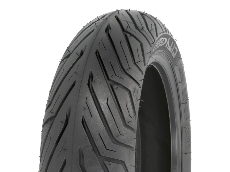 Pneu Michelin City Grip 120/70-11 56L TL