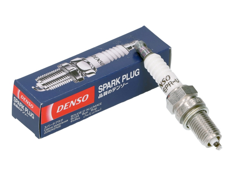 DENSO XU27EPR-U zapalovací svíčka