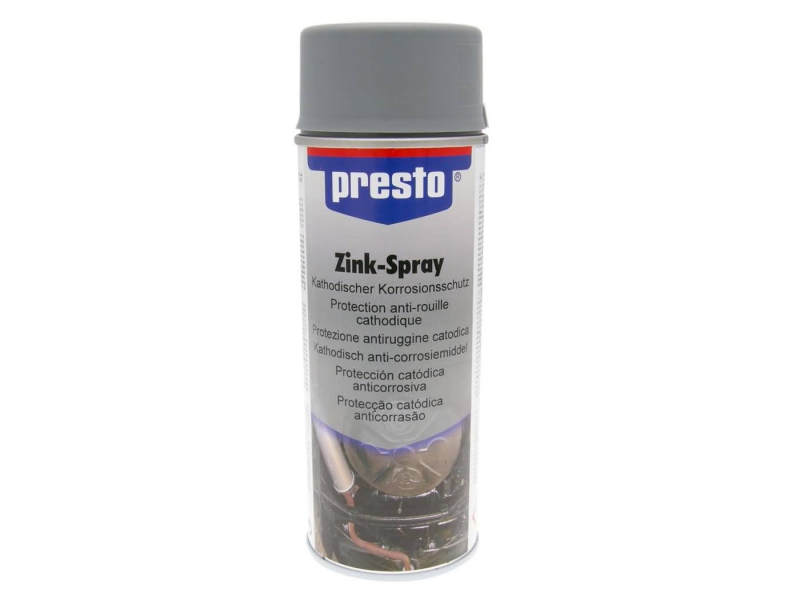 Zinkový sprej Presto 400ml